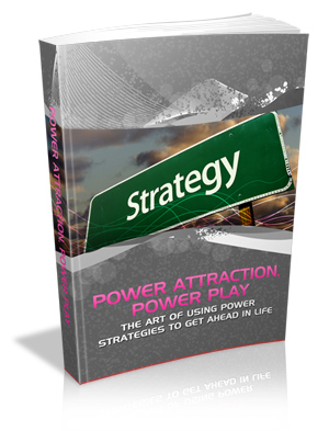 Power Attraction, Power Play
