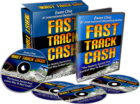 Fast Track Cash