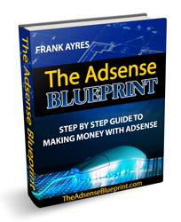 The Adsense Blueprint