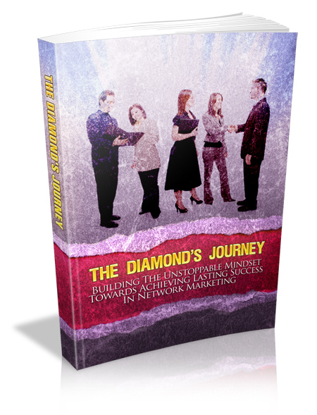 The Diamond’s Journey