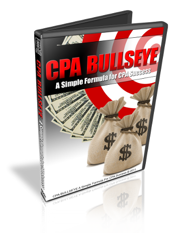 CPA Bullseye