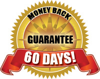 Your A Product A Day report comes with a 60-Day 100% money-back guarantee!