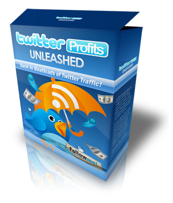 Twitter Profits Unleashed