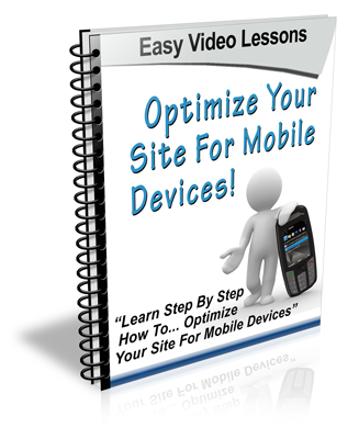 How To Optimize Your Website For Mobile Devices