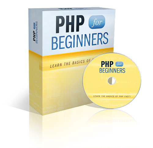 PHP For Beginners