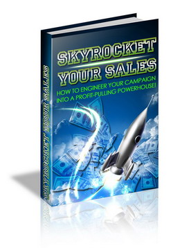 Skyrocket Your Sales