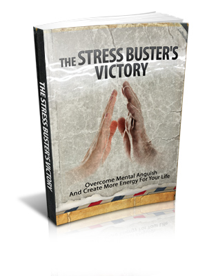 The Stress Busters Victory