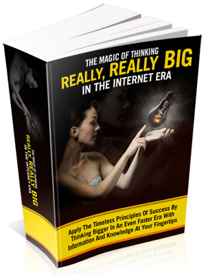 The Big Book Of Network Marketing Survival Guide