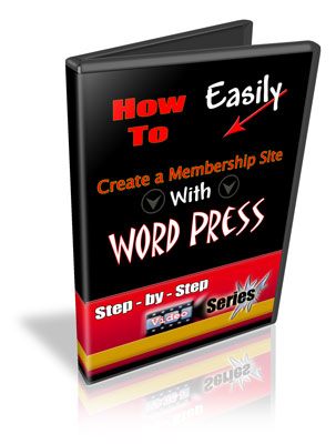 Create A Membership Site Using WordPress And Free Plugins