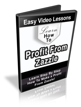 How To Profit From Zazzle