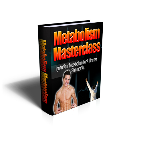 Metabolism Master Class